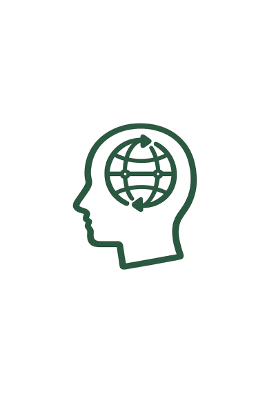 Global Thinking